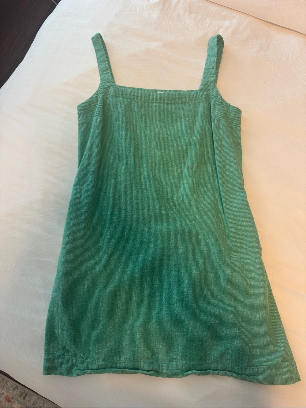 A New Day Dress